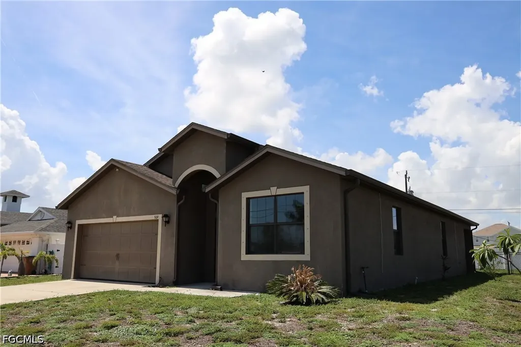 509 SW 28th Street Cape Coral FL 33914