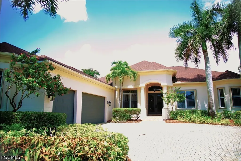 15200 Blackhawk Drive Fort Myers FL 33912