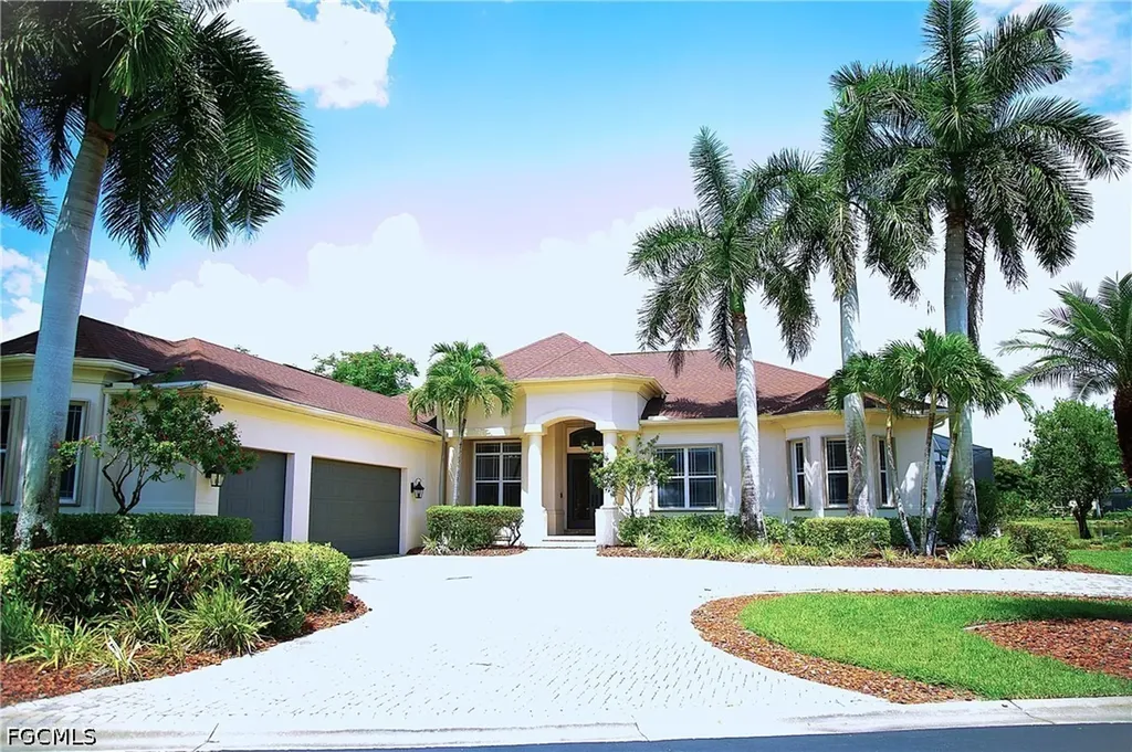 15200 Blackhawk Drive Fort Myers FL 33912