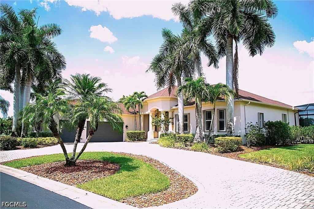 15200 Blackhawk Drive Fort Myers FL 33912