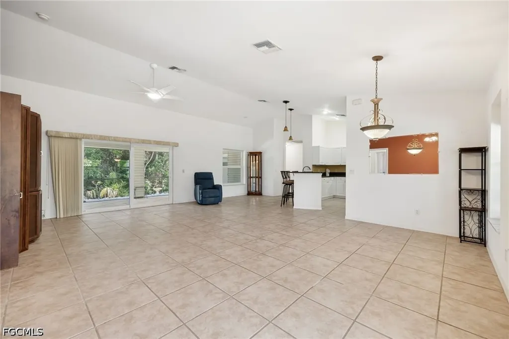 4406 Lake Heather Circle St. James City FL 33956