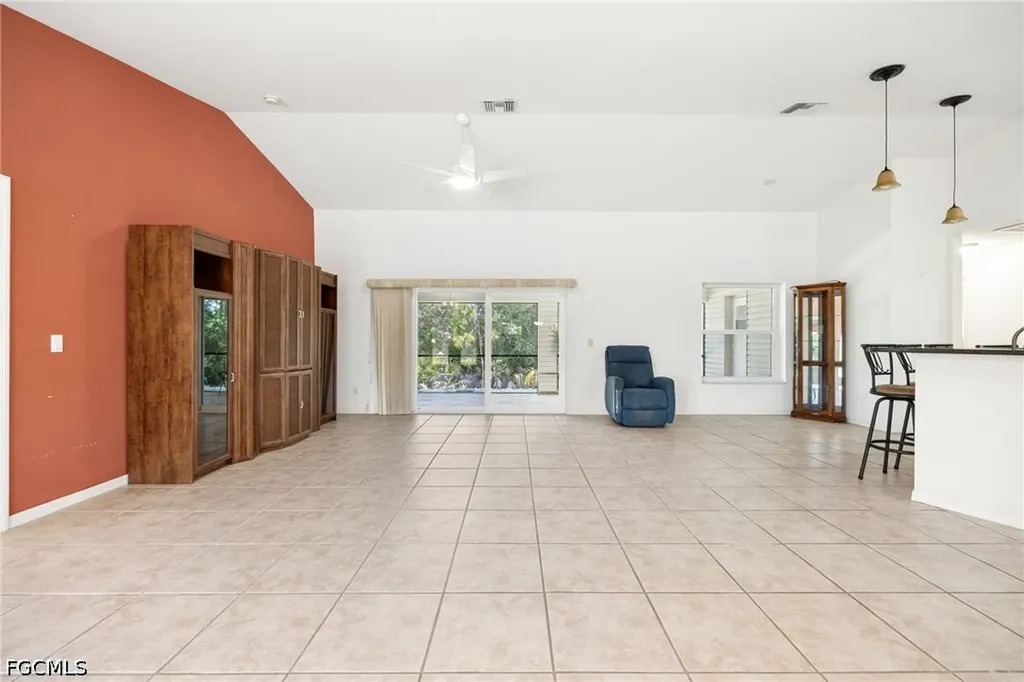 4406 Lake Heather Circle St. James City FL 33956