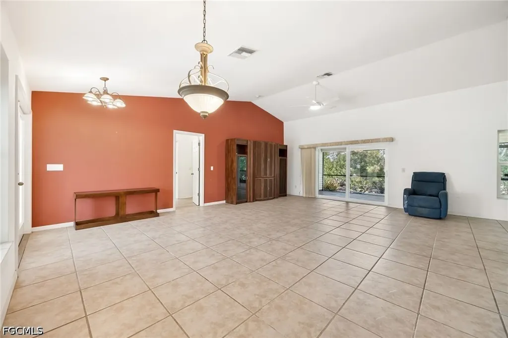 4406 Lake Heather Circle St. James City FL 33956