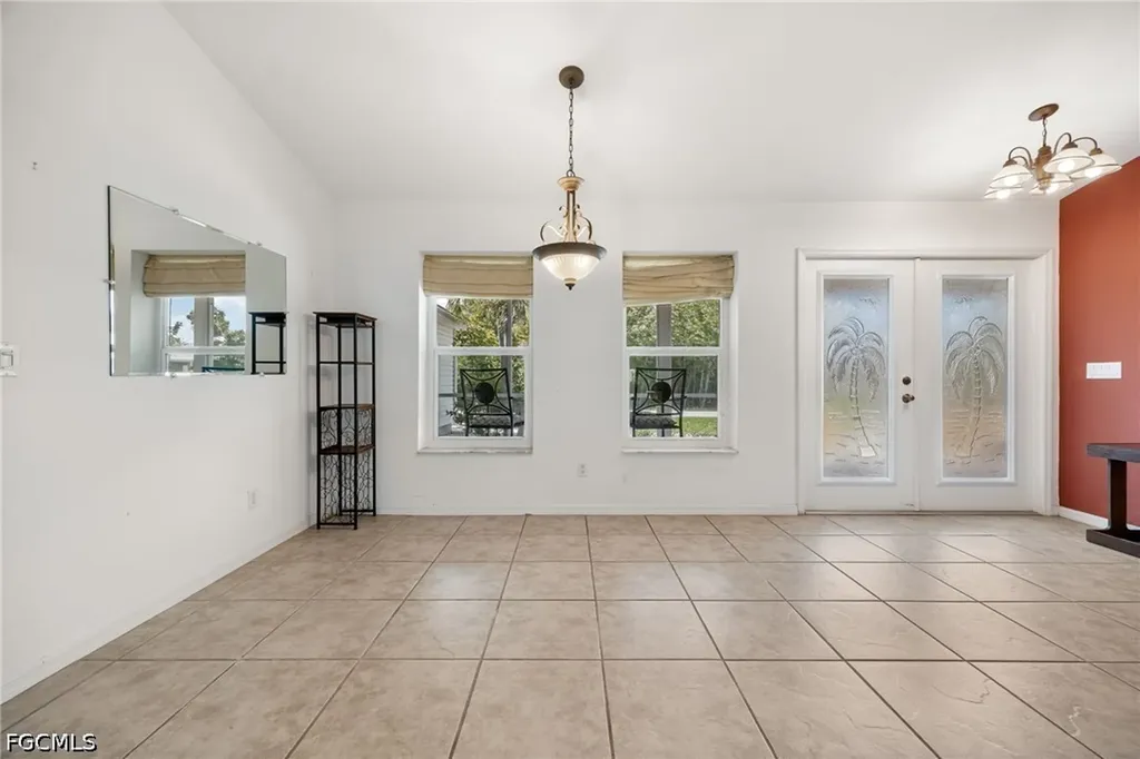 4406 Lake Heather Circle St. James City FL 33956