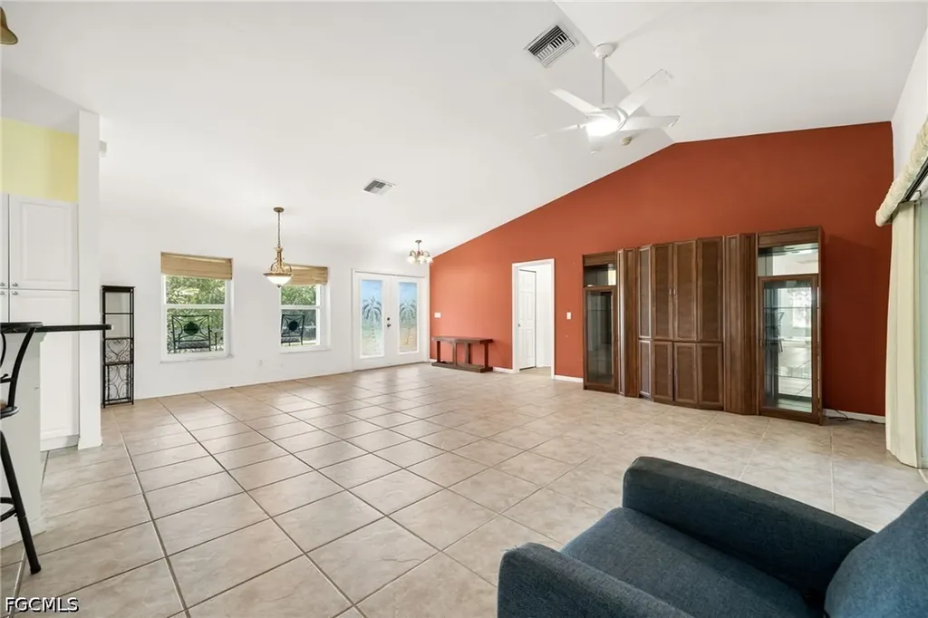 4406 Lake Heather Circle St. James City FL 33956