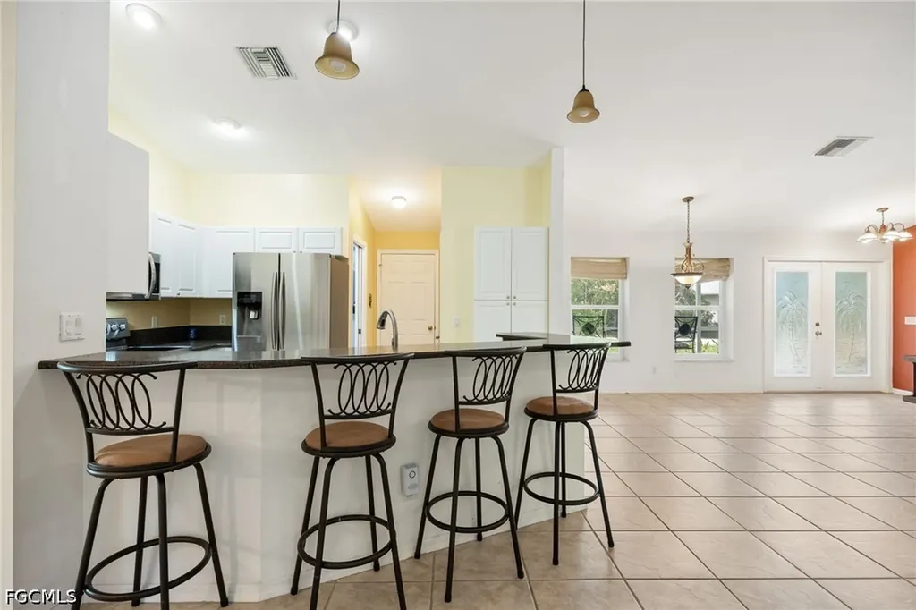 4406 Lake Heather Circle St. James City FL 33956