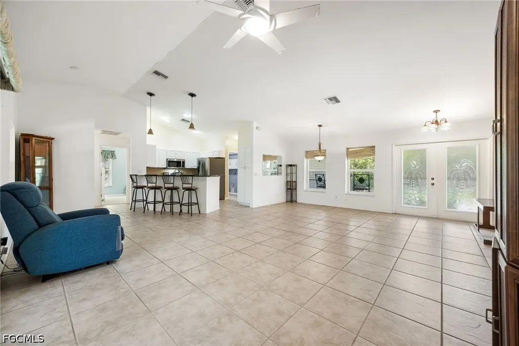 4406 Lake Heather Circle St. James City FL 33956