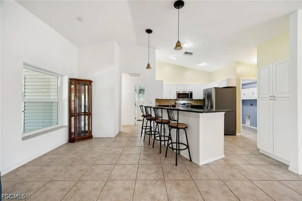 4406 Lake Heather Circle St. James City FL 33956