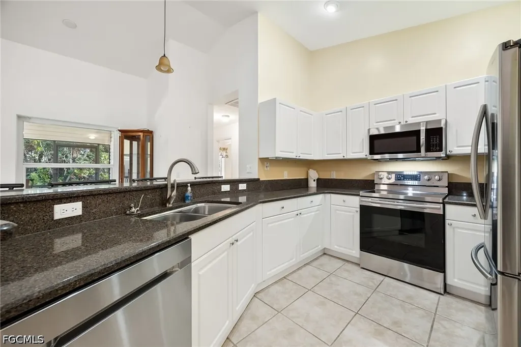 4406 Lake Heather Circle St. James City FL 33956