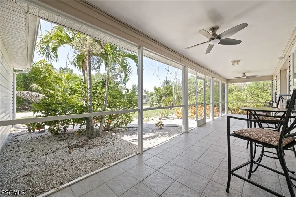 4406 Lake Heather Circle St. James City FL 33956
