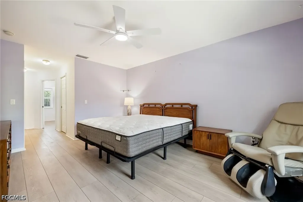 4406 Lake Heather Circle St. James City FL 33956