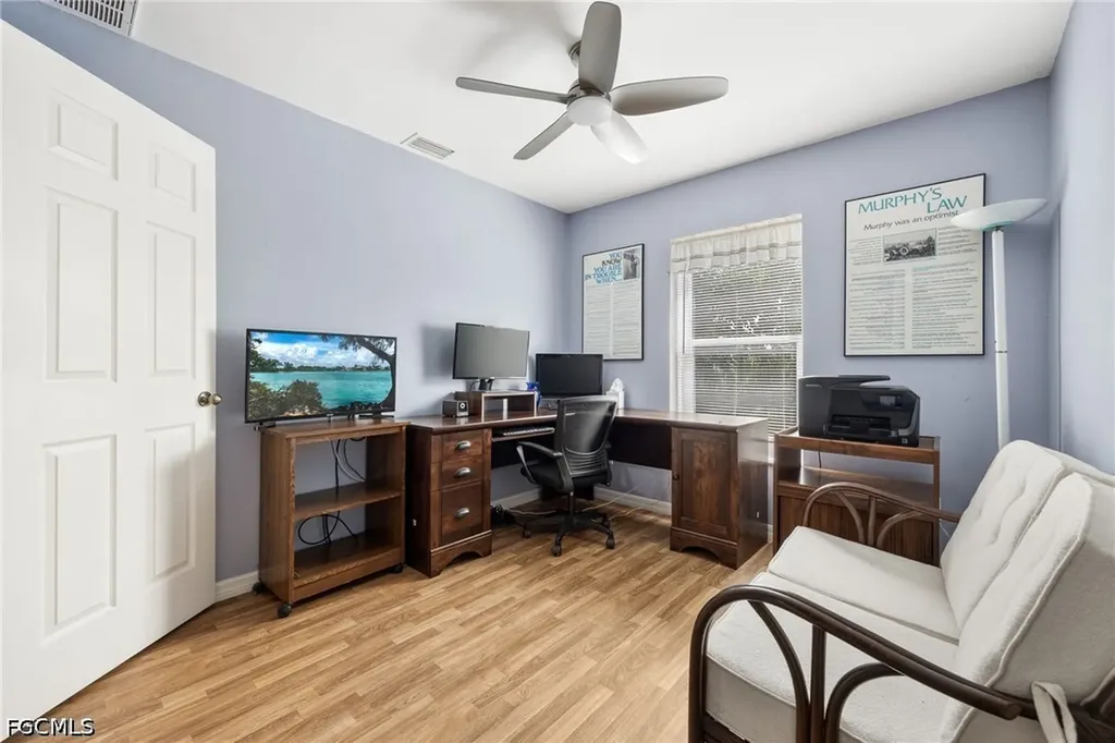 4406 Lake Heather Circle St. James City FL 33956