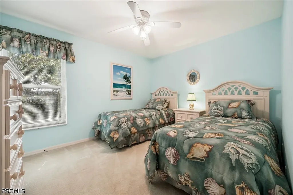 4406 Lake Heather Circle St. James City FL 33956