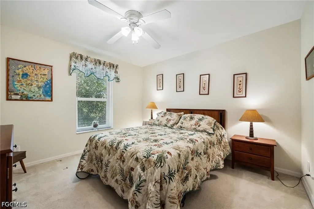 4406 Lake Heather Circle St. James City FL 33956