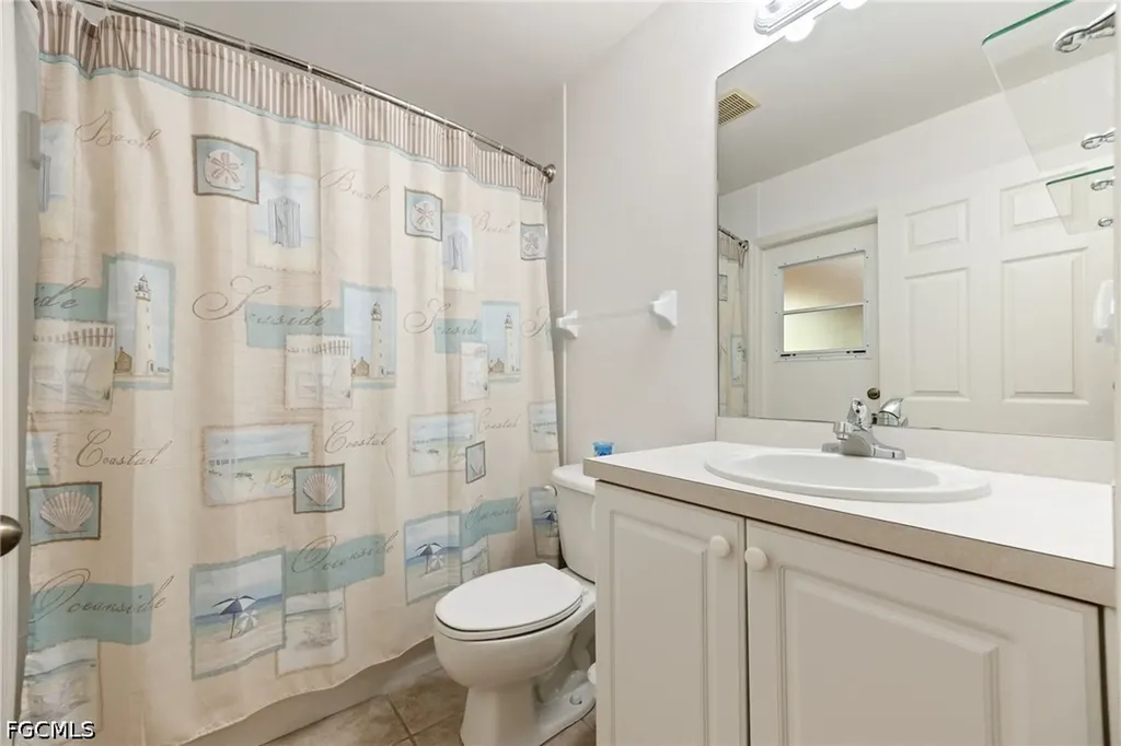 4406 Lake Heather Circle St. James City FL 33956