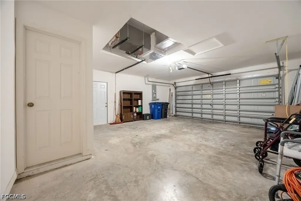 4406 Lake Heather Circle St. James City FL 33956