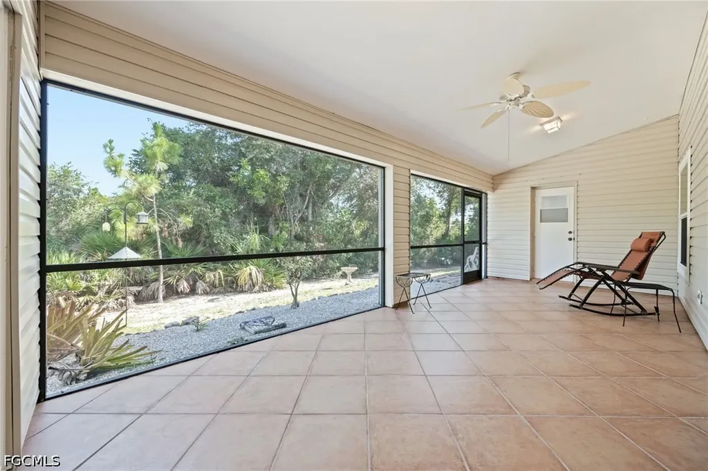 4406 Lake Heather Circle St. James City FL 33956