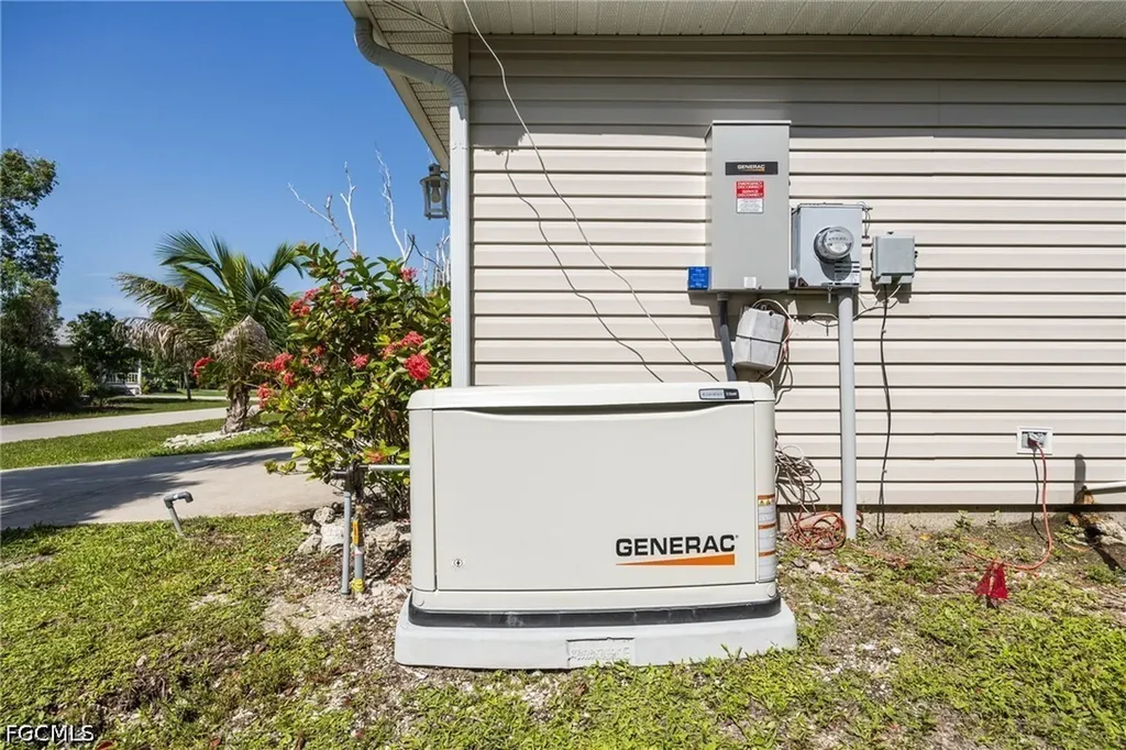 4406 Lake Heather Circle St. James City FL 33956