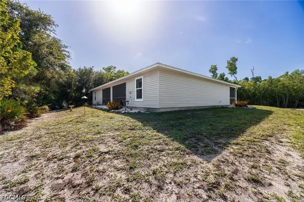 4406 Lake Heather Circle St. James City FL 33956