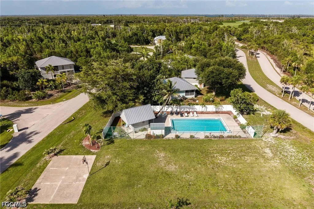 4406 Lake Heather Circle St. James City FL 33956