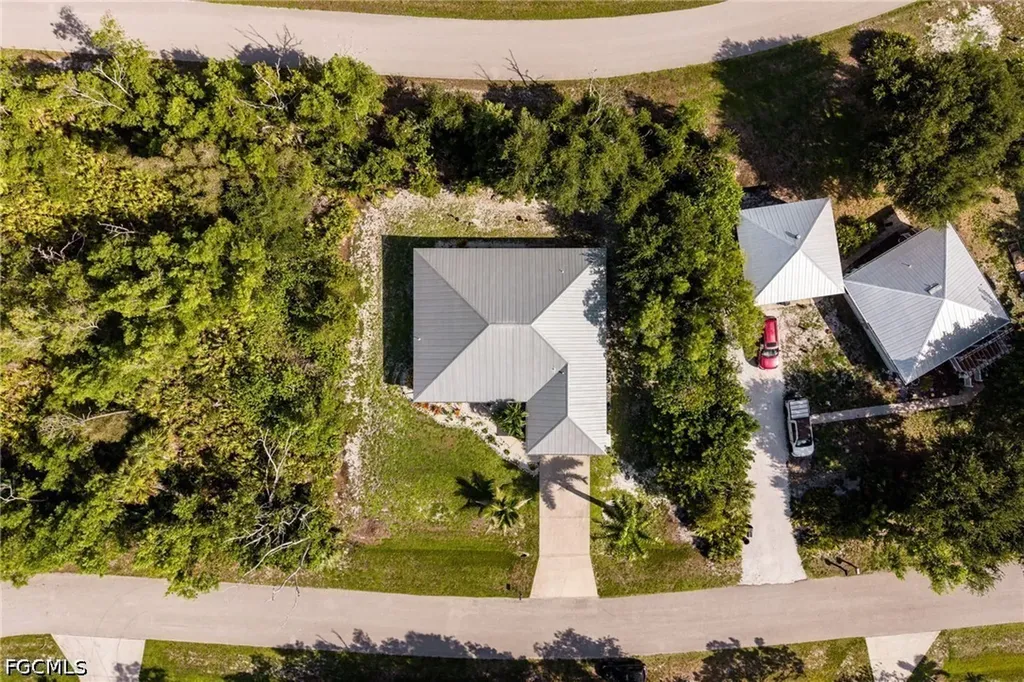 4406 Lake Heather Circle St. James City FL 33956