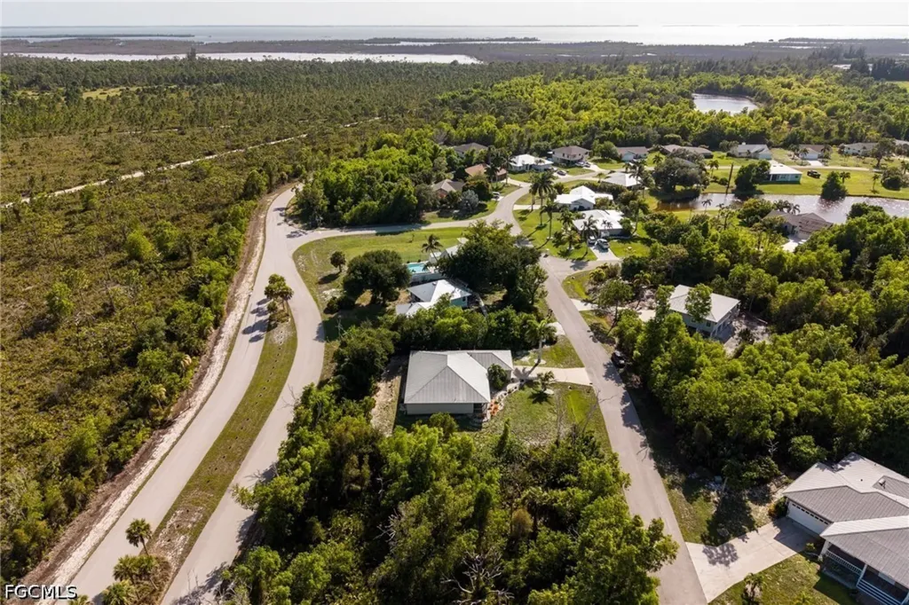 4406 Lake Heather Circle St. James City FL 33956