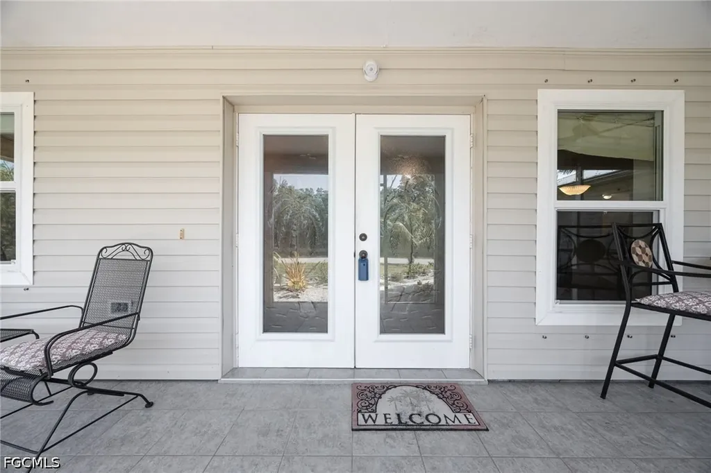4406 Lake Heather Circle St. James City FL 33956