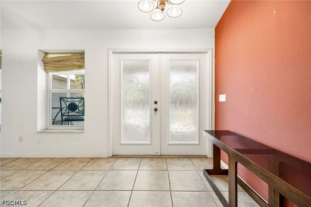 4406 Lake Heather Circle St. James City FL 33956