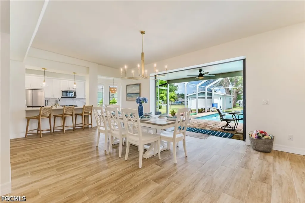 5326 Nautilus Drive Cape Coral FL 33904