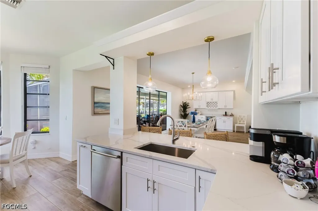 5326 Nautilus Drive Cape Coral FL 33904