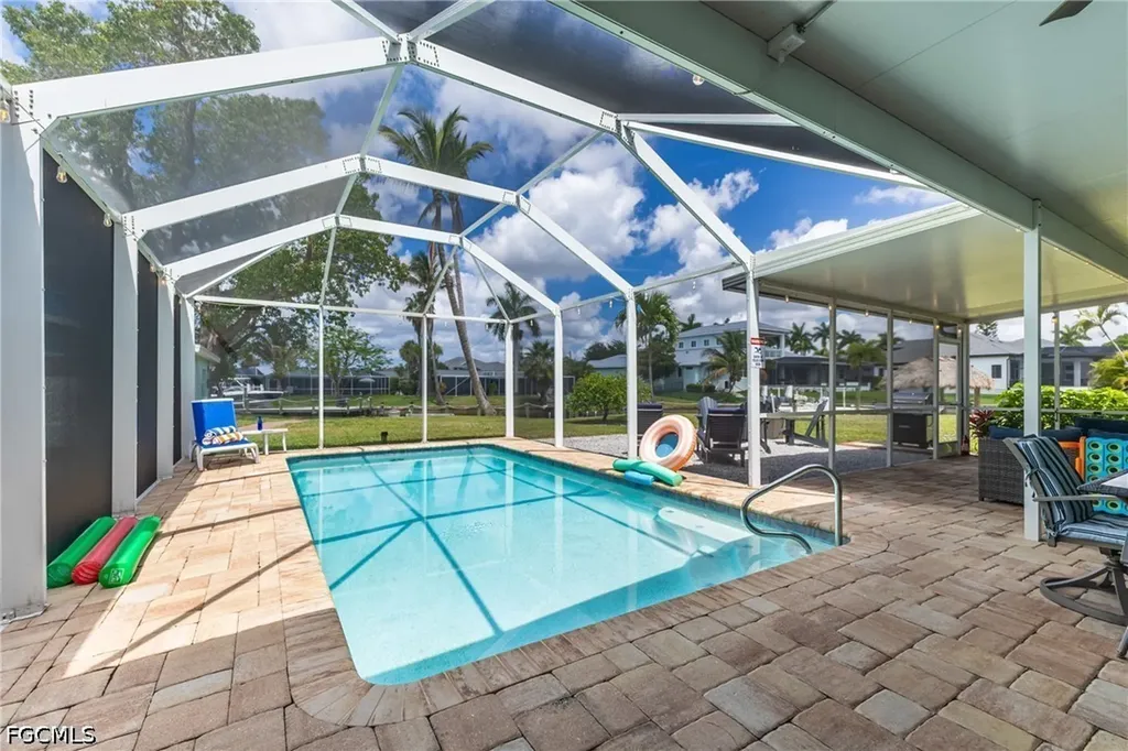 5326 Nautilus Drive Cape Coral FL 33904