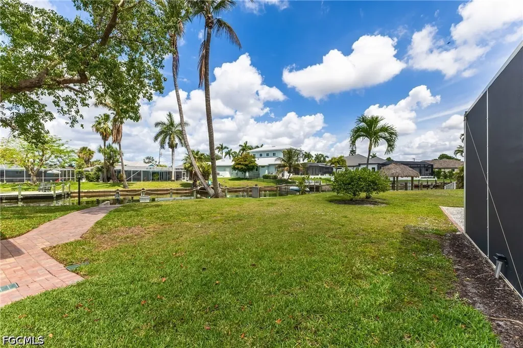 5326 Nautilus Drive Cape Coral FL 33904