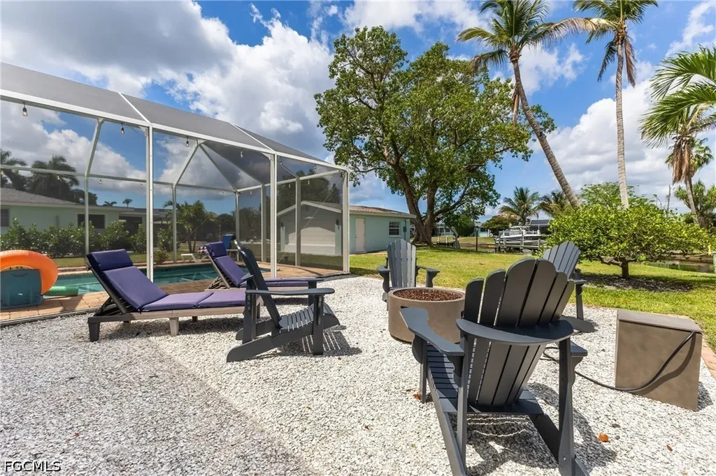 5326 Nautilus Drive Cape Coral FL 33904