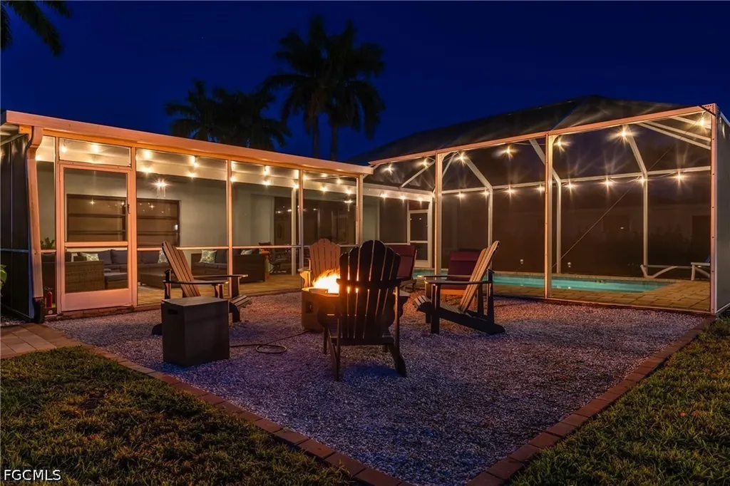 5326 Nautilus Drive Cape Coral FL 33904