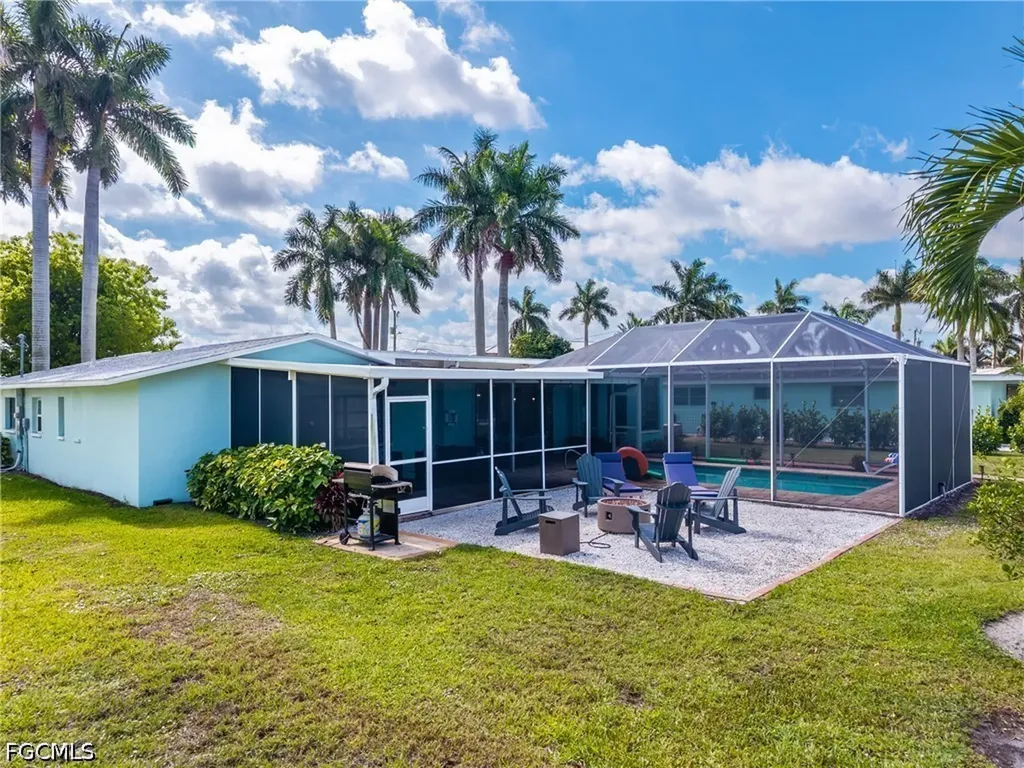 5326 Nautilus Drive Cape Coral FL 33904