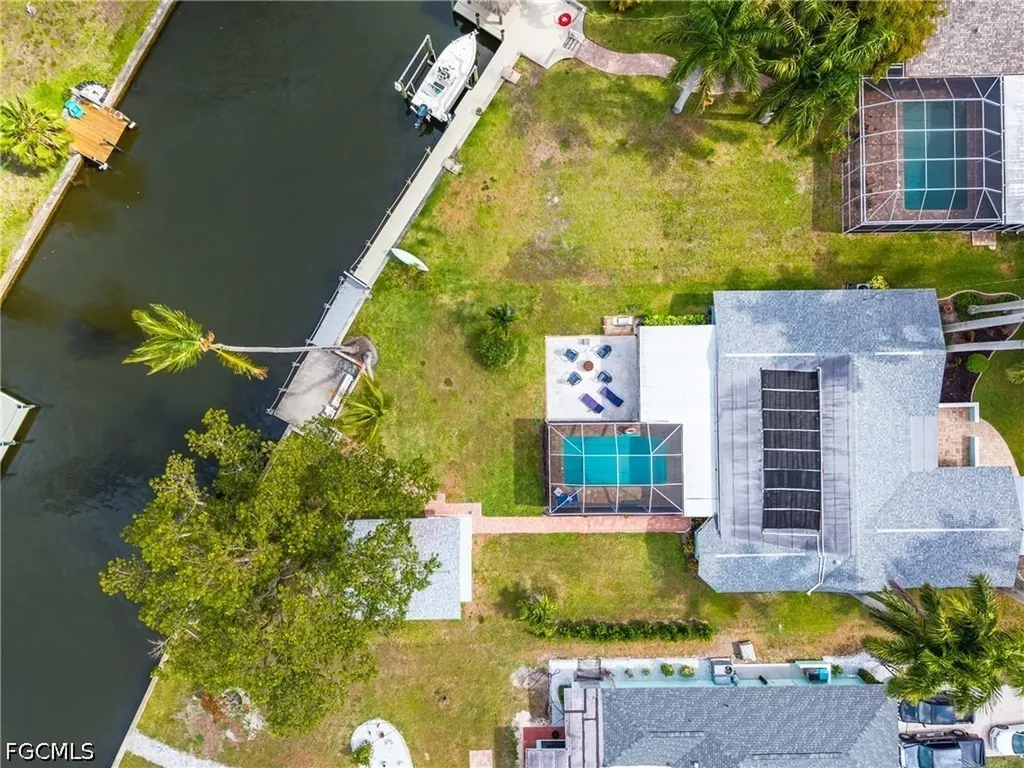 5326 Nautilus Drive Cape Coral FL 33904