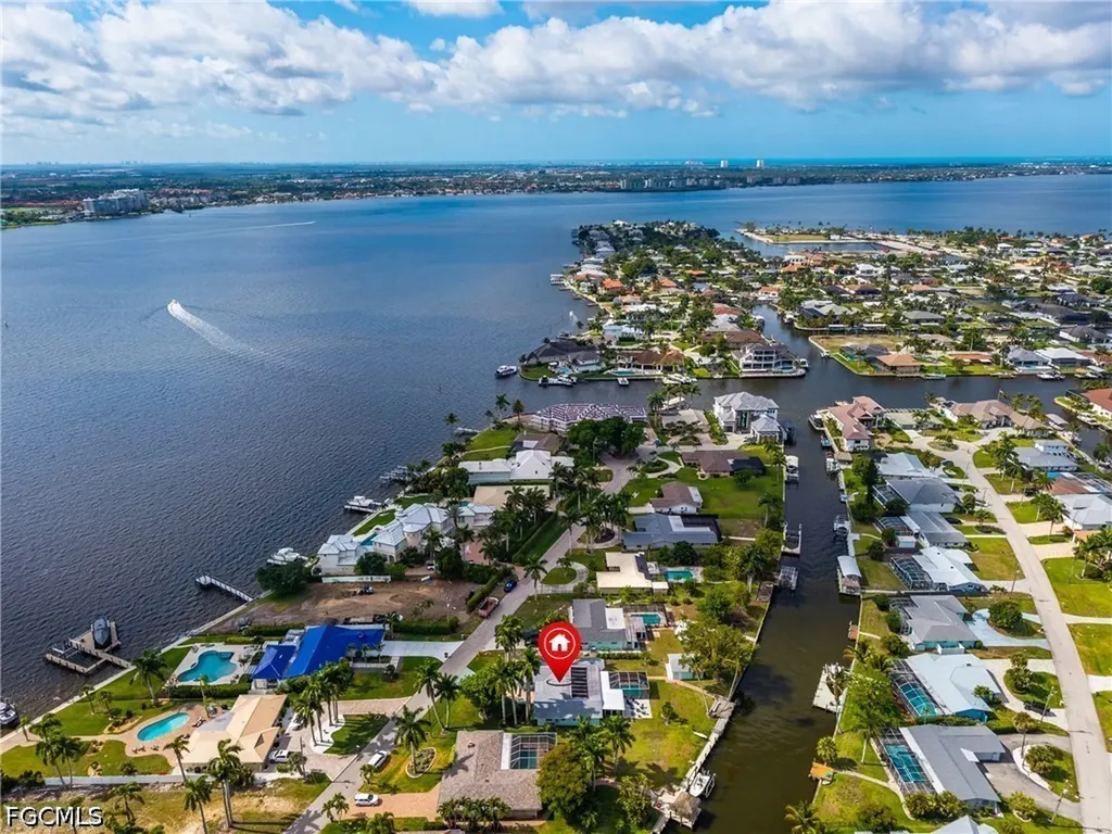 5326 Nautilus Drive Cape Coral FL 33904