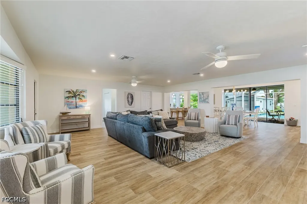 5326 Nautilus Drive Cape Coral FL 33904