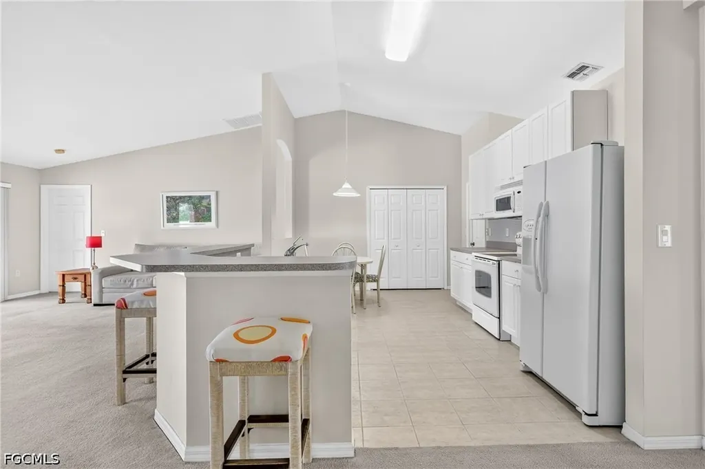 317 NE 9th Terrace Cape Coral FL 33909
