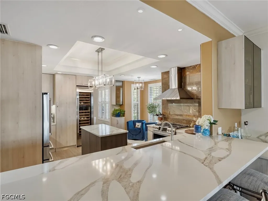 11233 Bienvenida Court Fort Myers FL 33908