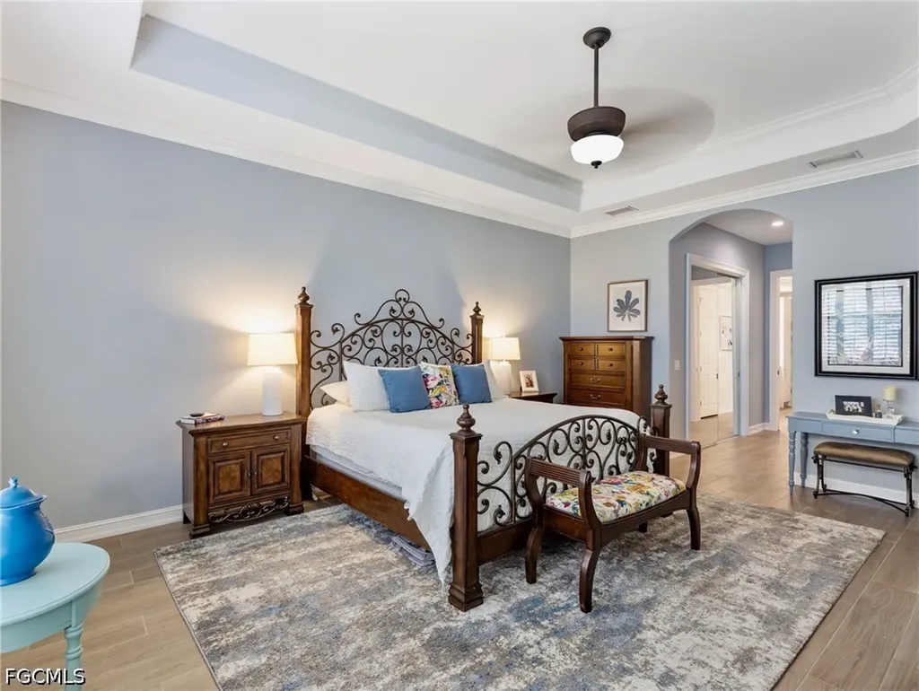 11233 Bienvenida Court Fort Myers FL 33908