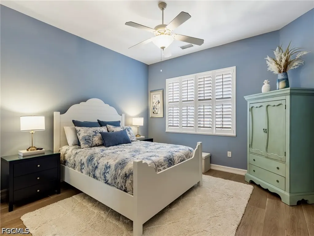 11233 Bienvenida Court Fort Myers FL 33908