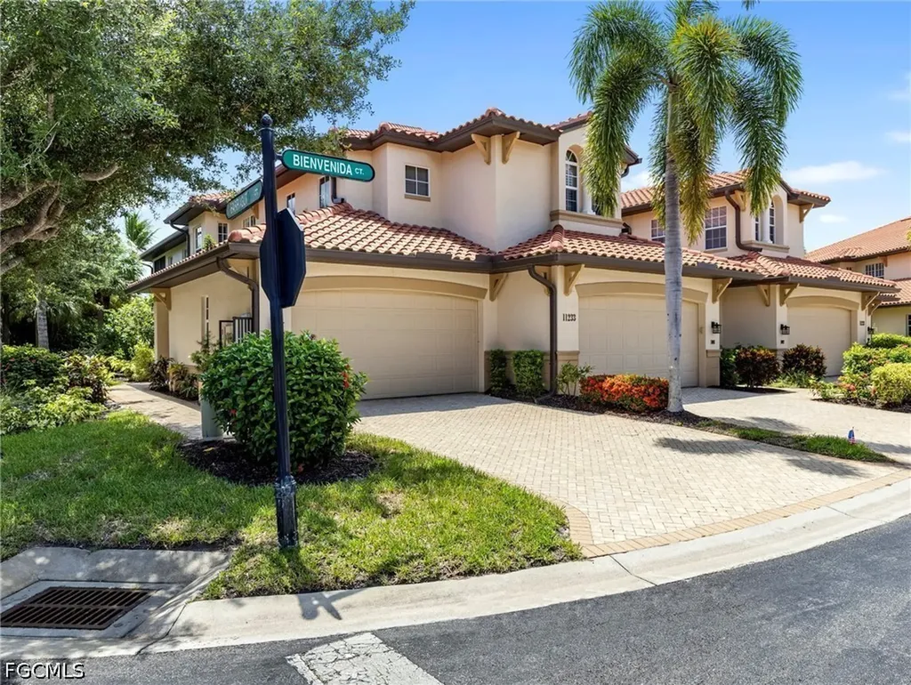 11233 Bienvenida Court Fort Myers FL 33908