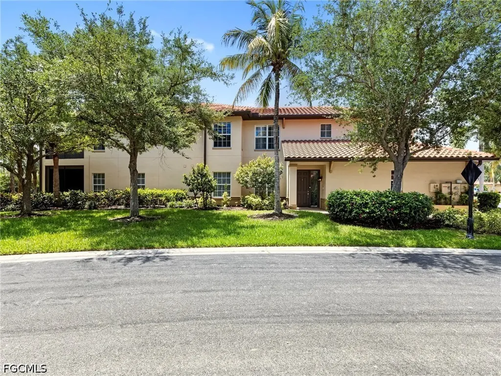 11233 Bienvenida Court Fort Myers FL 33908