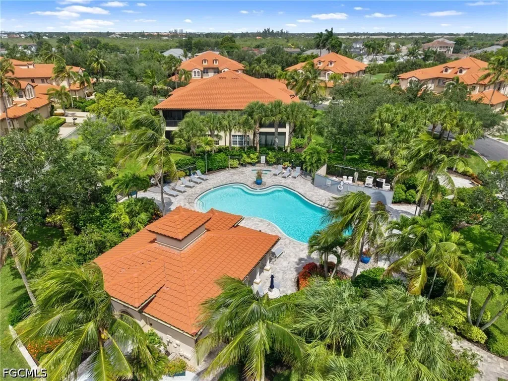 11233 Bienvenida Court Fort Myers FL 33908