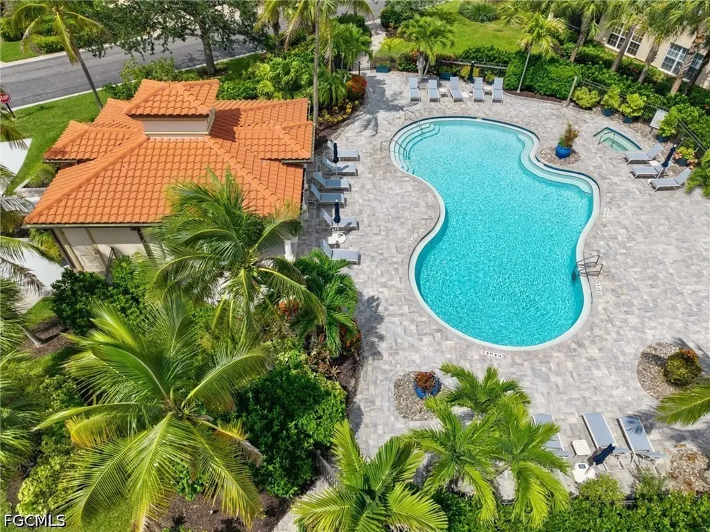 11233 Bienvenida Court Fort Myers FL 33908