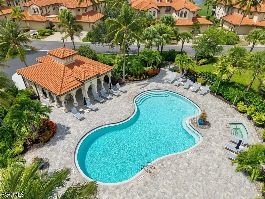 11233 Bienvenida Court Fort Myers FL 33908