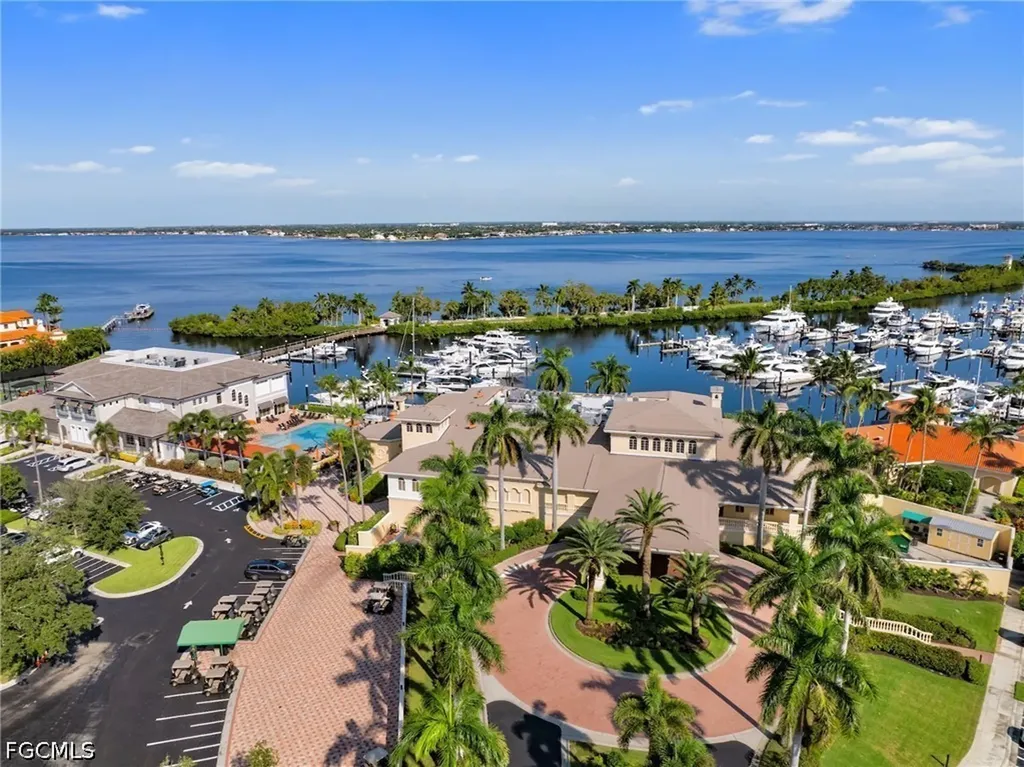 11233 Bienvenida Court Fort Myers FL 33908