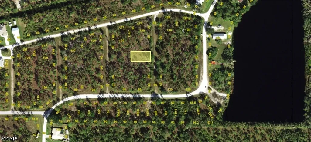 13347 Cappy Terrace Punta Gorda FL 33955