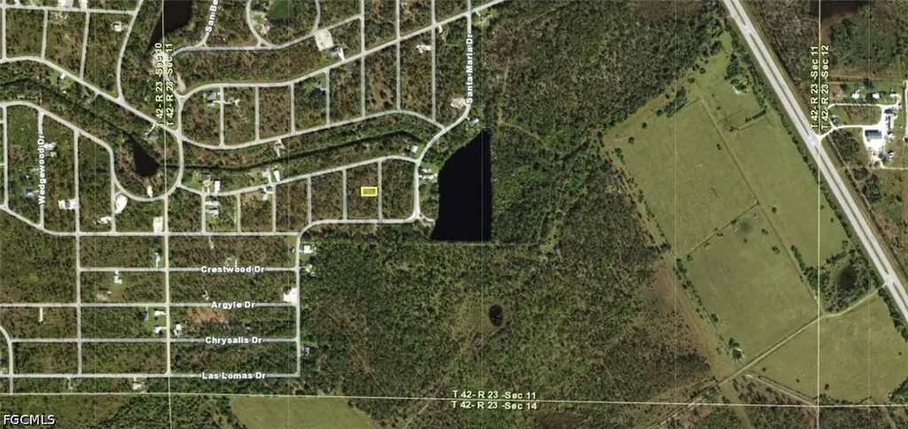 13347 Cappy Terrace Punta Gorda FL 33955